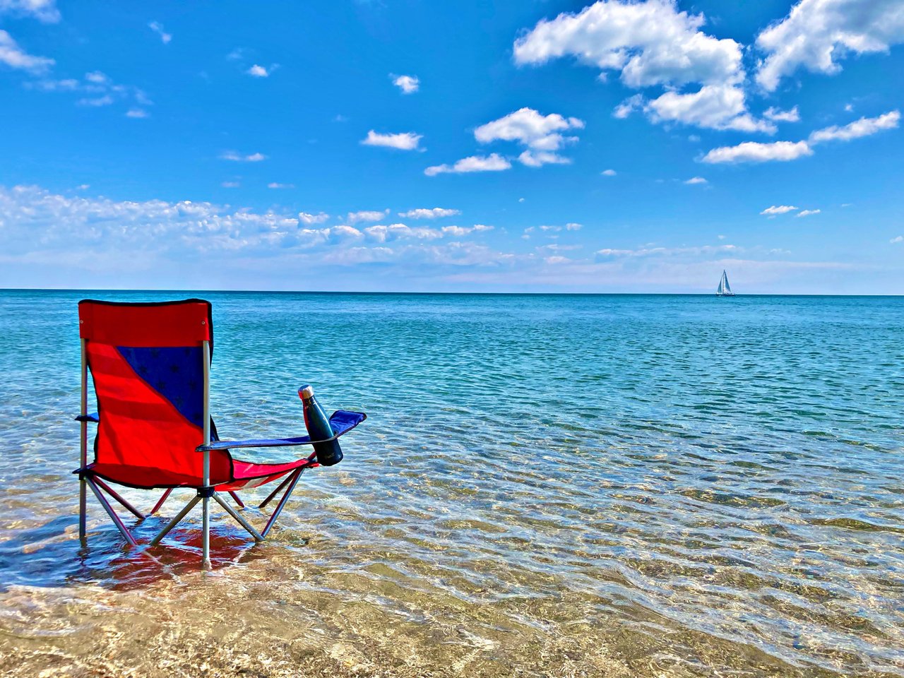 National Travel and Tourism Week 